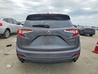 2021 Acura Rdx Technology Серый vin: 5J8TC2H56ML040198