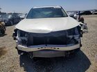 2020 Acura Rdx Technology Белый vin: 5J8TC2H57LL038376