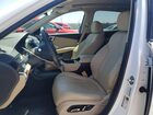 2020 Acura Rdx Technology Белый vin: 5J8TC2H57LL038376