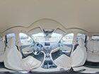 2020 Acura Rdx Technology Белый vin: 5J8TC2H58LL029069