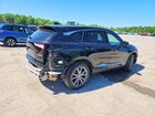 2019 Acura Rdx Technology Черный vin: 5J8TC2H59KL012246