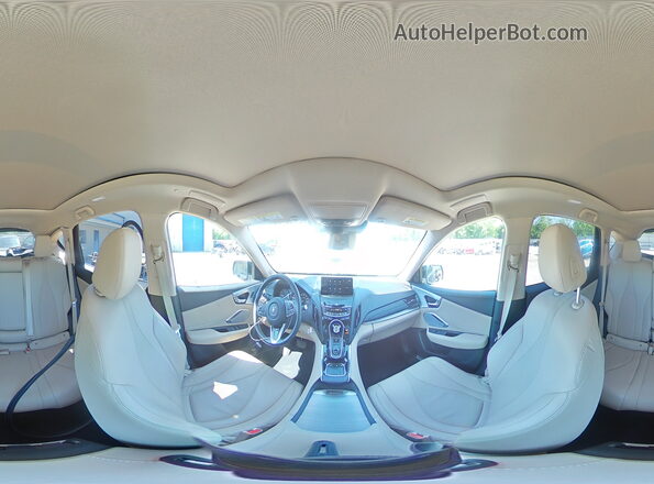 5J8TC2H59KL012246 2019 ACURA RDX Черный 