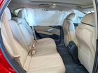 2021 Acura Rdx Technology Красный vin: 5J8TC2H59ML040566