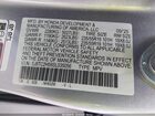 2025 Acura Rdx Technology Серебряный vin: 5J8TC2H59SL035056