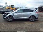 2025 Acura Rdx Technology Серебряный vin: 5J8TC2H59SL035056