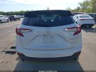 2019 Acura Rdx Technology Package Белый vin: 5J8TC2H5XKL016743