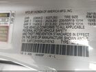 2019 Acura Rdx Technology Package Белый vin: 5J8TC2H5XKL016743