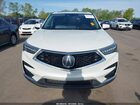 2019 Acura Rdx Technology Package Белый vin: 5J8TC2H5XKL016743