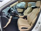 2019 Acura Rdx Technology White vin: 5J8TC2H5XKL034871