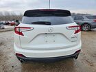 2019 Acura Rdx Technology White vin: 5J8TC2H5XKL034871
