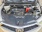 2019 Acura Rdx Technology White vin: 5J8TC2H5XKL034871