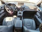 2025 Acura Rdx Technology Серый vin: 5J8TC2H5XSL006763