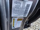 2025 Acura Rdx Technology Серый vin: 5J8TC2H5XSL006763
