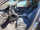 2025 Acura Rdx Technology Серый vin: 5J8TC2H5XSL006763