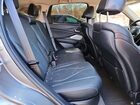 2025 Acura Rdx Technology Серый vin: 5J8TC2H5XSL006763