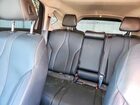 2025 Acura Rdx Technology Серый vin: 5J8TC2H5XSL006763