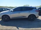 2020 Acura Rdx A-spec Package Серебряный vin: 5J8TC2H60LL032735