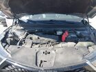 2020 Acura Rdx A-spec Package Серебряный vin: 5J8TC2H60LL032735