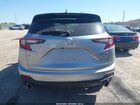 2020 Acura Rdx A-spec Package Серебряный vin: 5J8TC2H60LL032735