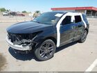 2020 Acura Rdx A-spec Package Black vin: 5J8TC2H61LL007505 2020 Acura Rdx A-spec Package Black vin: 5J8TC2H61LL007505