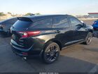 2020 Acura Rdx A-spec Package Black vin: 5J8TC2H61LL007505 2020 Acura Rdx A-spec Package Black vin: 5J8TC2H61LL007505