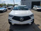 2020 Acura Rdx A-spec White vin: 5J8TC2H61LL016432