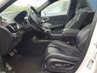 2020 Acura Rdx A-spec White vin: 5J8TC2H61LL016432