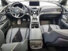 2020 Acura Rdx A-spec White vin: 5J8TC2H61LL016432