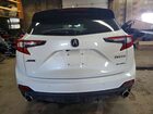 2023 Acura Rdx A-spec Белый vin: 5J8TC2H61PL803645
