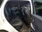 2023 Acura Rdx A-spec Белый vin: 5J8TC2H61PL803645