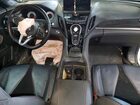 2023 Acura Rdx A-spec Белый vin: 5J8TC2H61PL803645