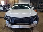 2023 Acura Rdx A-spec Белый vin: 5J8TC2H61PL803645
