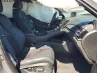 2020 Acura Rdx A-spec Silver vin: 5J8TC2H62LL034065