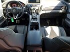 2020 Acura Rdx A-spec Silver vin: 5J8TC2H62LL034065