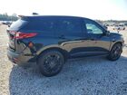 2021 Acura Rdx A-spec Black vin: 5J8TC2H62ML037436