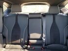 2021 Acura Rdx A-spec Black vin: 5J8TC2H62ML037436