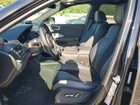2021 Acura Rdx A-spec Black vin: 5J8TC2H62ML037436