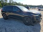 2021 Acura Rdx A-spec Black vin: 5J8TC2H62ML037436