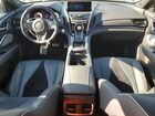 2021 Acura Rdx A-spec Black vin: 5J8TC2H62ML037436