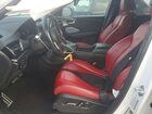 2021 Acura Rdx A-spec Белый vin: 5J8TC2H62ML041471
