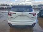 2021 Acura Rdx A-spec Белый vin: 5J8TC2H62ML041471