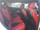 2021 Acura Rdx A-spec Белый vin: 5J8TC2H62ML041471