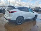 2021 Acura Rdx A-spec Белый vin: 5J8TC2H62ML041471