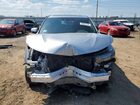 2021 Acura Rdx A-spec Silver vin: 5J8TC2H65ML038936