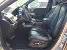 2021 Acura Rdx A-spec Silver vin: 5J8TC2H65ML038936