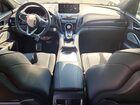 2023 Acura Rdx A-spec Серый vin: 5J8TC2H65PL006153
