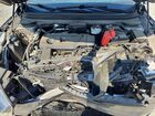 2023 Acura Rdx A-spec Серый vin: 5J8TC2H65PL006153