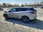 2023 Acura Rdx A-spec Серый vin: 5J8TC2H65PL006153