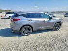 2023 Acura Rdx A-spec Серый vin: 5J8TC2H65PL006153