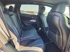 2023 Acura Rdx A-spec Серый vin: 5J8TC2H65PL006153